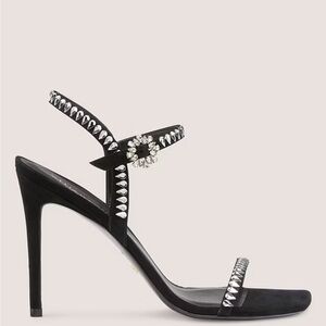 STUART WEITZMAN GEM CUT 100 Sandal